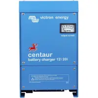 Victron Energy Blybatteri-oplader Centaur 12/30 12 V Ladestrøm (max.) 30 A