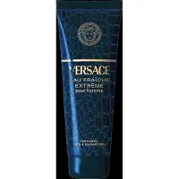 Versace Eau Fraiche Extreme Badesæbe 250 ml