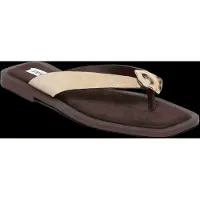 Steve madden Klipklappere 'Meira' beige