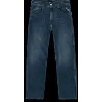 Replay Jeans 'Anbass' mørkeblå