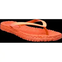 Ilse jacobsen Sandaler 'Cheerful 01' neonorange