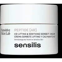 Sensilis Peptide [Ar] Lifting Effect Sorbet Balm 50ml