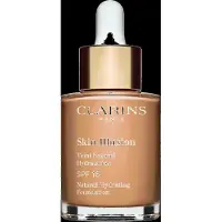 Clarins Skin Illusion Natural Hydrating Foundation 108.5W 30 ml