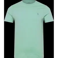 Ralph Lauren Bluser & t-shirts mint