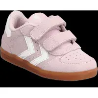 Hummel Victory Suede Ii Sko