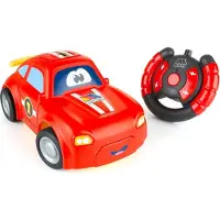 MOLTO 4-vejs Radiostyret Babylift