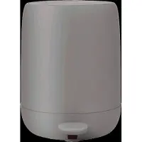 Blomus Sono pedalspand 3L Satellit