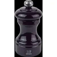 Peugeot Bistrorama peberkværn 10 cm Eggplant
