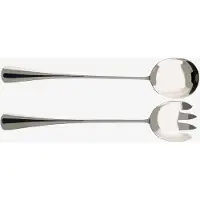Dorre Flora Salatbestik 28 cm