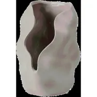 Fyrklövern Broste Copenhagen Hekla lanterne 24 cm, Dove Grey