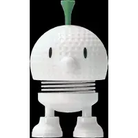 Hoptimist Golf Bumble S hvid figur 35670