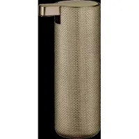 Blomus Modo Rof sæbedispenser Brass, 165 ml