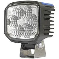 Hella 1GA 996 188-021, LED, 12 - 24 V, Tyskland, 112 mm, 62 mm, 129 mm