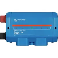 Victron Energy M10 Lynx-fordeler