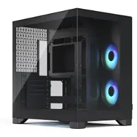 Fractal Design Pop 2 Skrivebords-pc-support