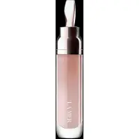 La Mer The Lip Volumizer Læbeglans Soft Pink 7 ml
