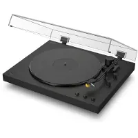 Sony PS-LX5BT - Pladespiller