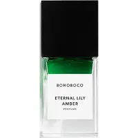 Bohoboco Eternal Lily Amber 50ml Eau De Parfum