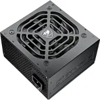 Cougar Stc 600w 80 Plus 230v Strømforsyning