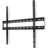 Hama 00220817, 2,54 m (100), 75 kg, Sort