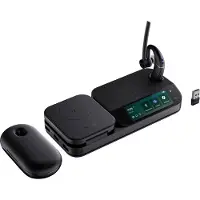 Yealink Bh71 Bluetooth Headset Workstation Pro Sort