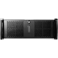 Chenbro RM41300, 12,5 kg, 560 mm, 695 mm, 293 mm, 15,5 kg