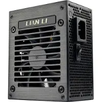 Lian Li SP850 V2 (Black) Strømforsyning - 850 Watt - 92 mm - ATX - 80 Plus Gold certified