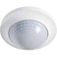 ESYLUX Tilstedeværelsessensor PD-C 360i/24 Duo Dali