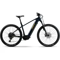 Haibike Alltrack 11 Abs 29´´ Nx Eagle 2025 Elektrisk Mtbcykel