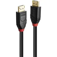 Lindy 1.4-4k Hdr Displayport-kabel 3 M 60 Hz