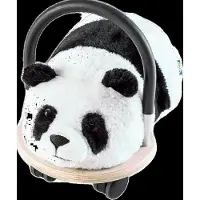Wheely bug Panda Plush, small