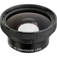 Raynox HD-6600PRO-55, Bred linse, 3/3