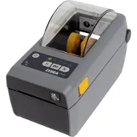 Zebra ZD411 - Direct thermal | 203 dpi | 152 mm/s | Bluetooth 4.1