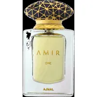Ajmal Amir One Eau De Parfum