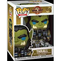 Funko POP! ! POP Vinyl WoW Thrall