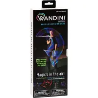 Peliko Wandini floating LED-væg