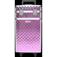 MYA MAFIC KRYSALIX MYA Make Up Super Deluxe make-up trolley