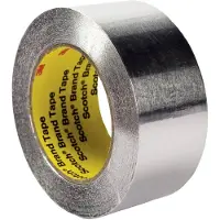 3M 3MTM baggastape 425, 50 mm x 55 m, 24 rl/krt