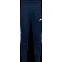 Adidas Træningsbukser Tiro 26 League - Mørkeblå/Hvid, størrelse X-Large