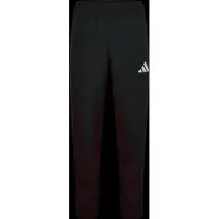 Adidas Sportsbukser 'Entrada26' sort / hvid