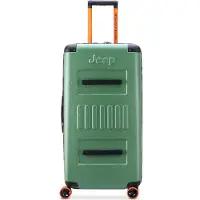 Delsey J0274282813 80 Cm 121l Kuffert Med Hjul