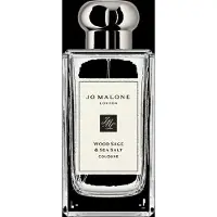Jo Malone Wood Sage & Sea Salt Eau de Cologne 100 ml (unisex)