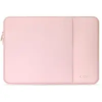 Tech-Protect Neoprene Laptop Cover 13" - Pink