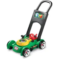 Little Tikes Gas 'n Go Græsslåmaskine