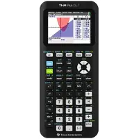 Texas Instruments TI-84 Plus CE-T - 2.8" - Color - USB