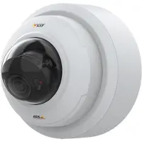 Axis Tp1601 Overvågningskamera