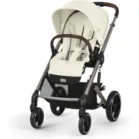 Cybex Balios S Lux Barnevogn