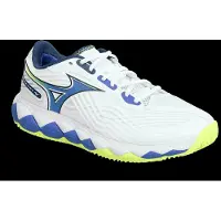 Mizuno Wave Enforce Tour 2 Cc Sko Til Grusbaner