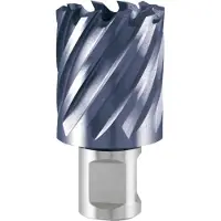 RUKO Hss Tiain-futura Weldon Ø 30 Mm Hulbor