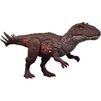 Jurassic World Metriacanthosaurus Figur